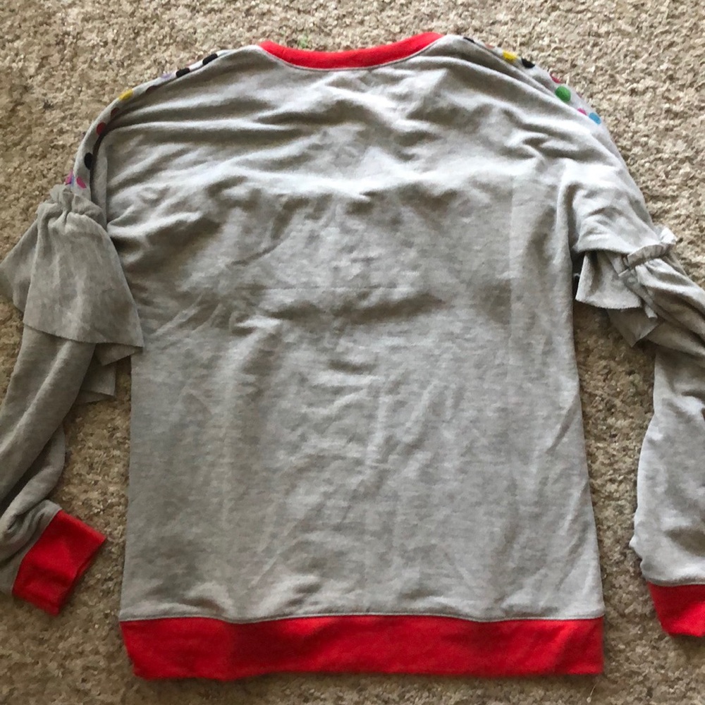 Minnie Mouse Top - Picture 2 of 3